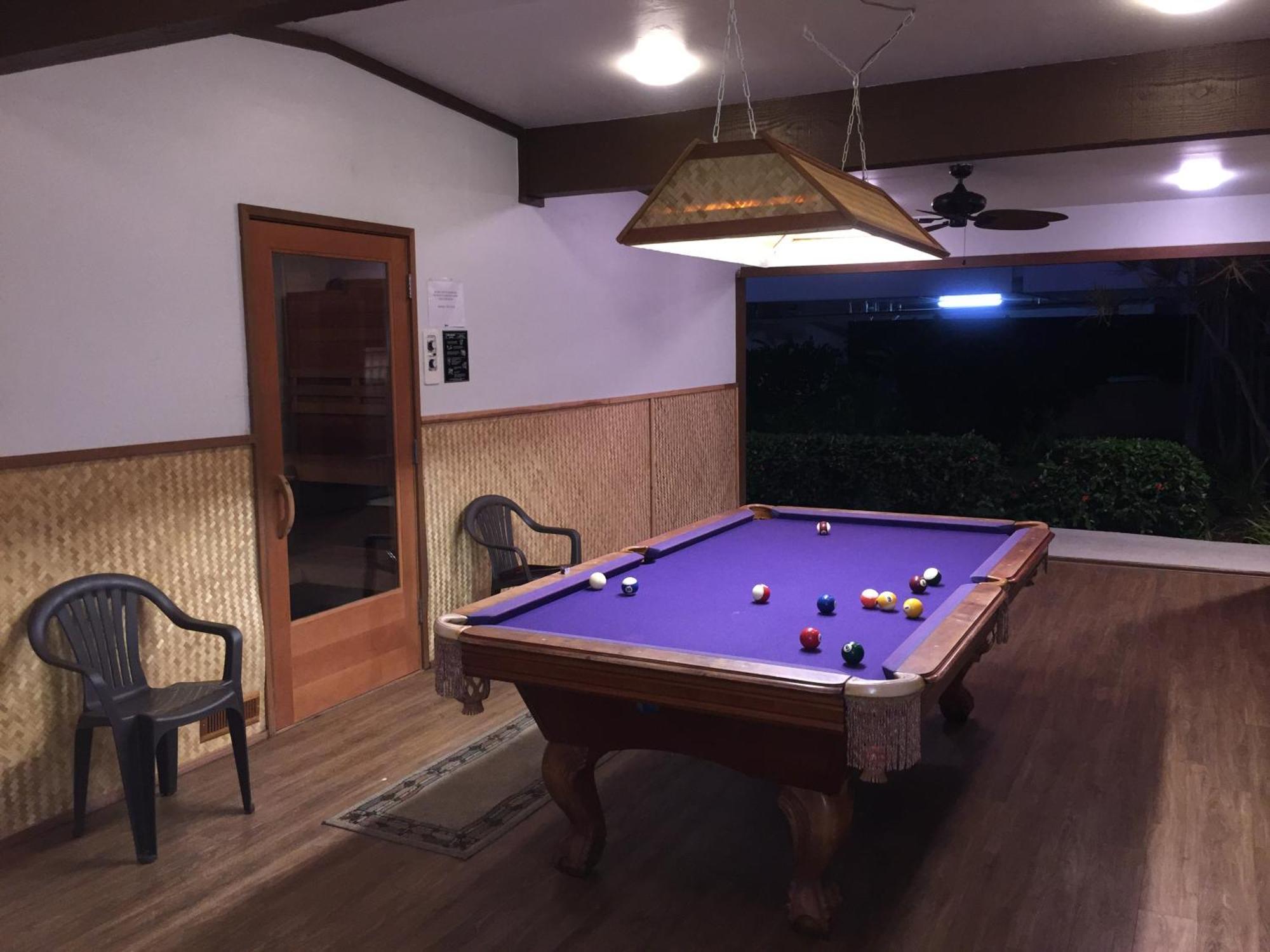 Kona Magic Honu Room Kailua-Kona Exterior foto