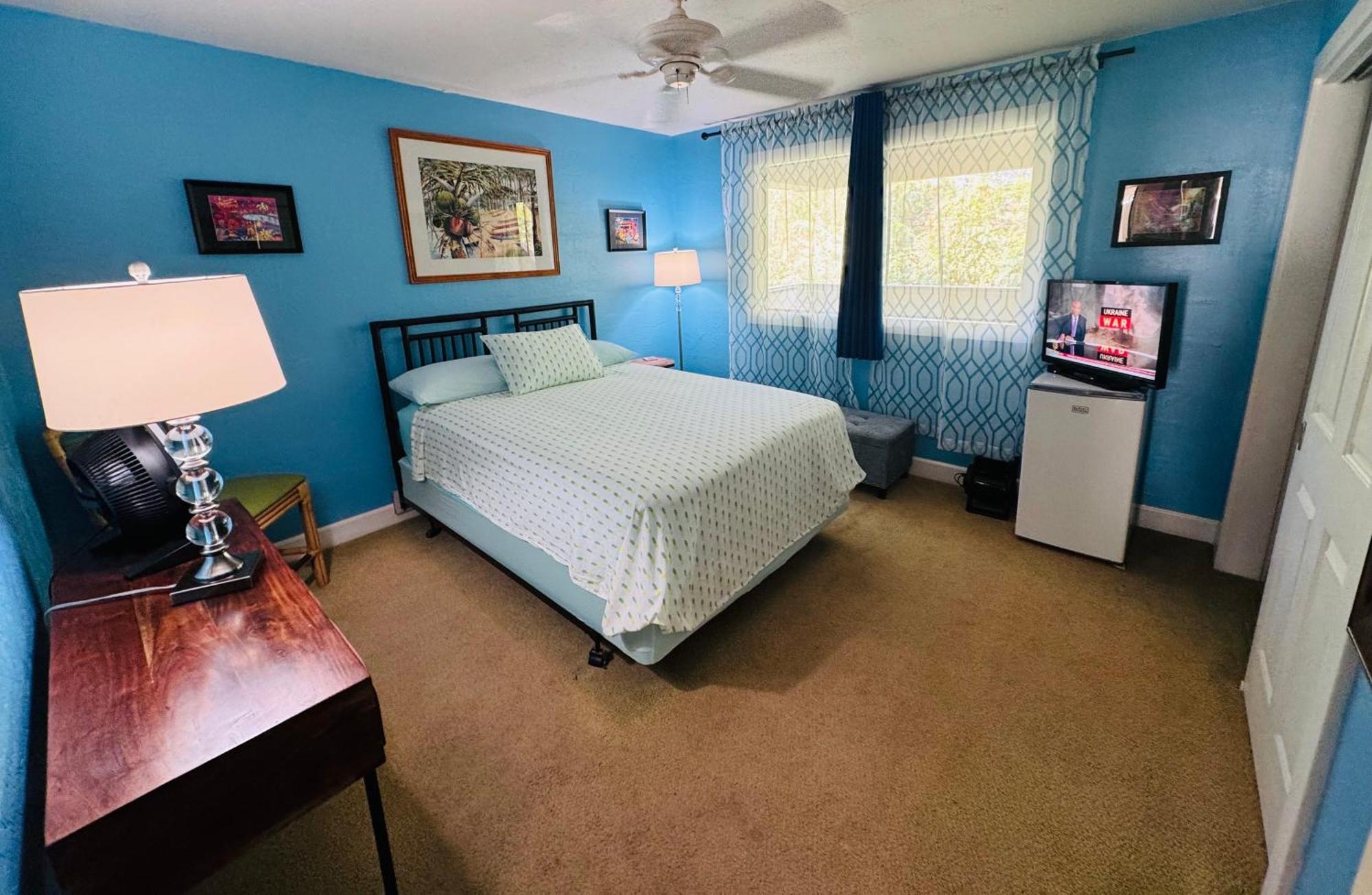 Kona Magic Honu Room Kailua-Kona Exterior foto