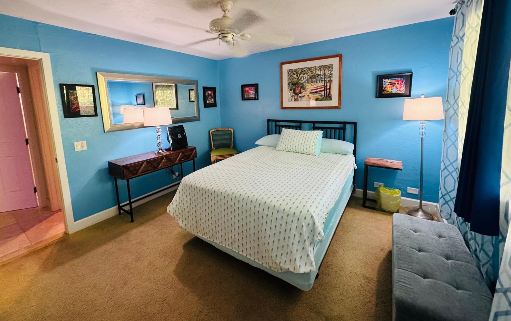 Kona Magic Honu Room Kailua-Kona Exterior foto