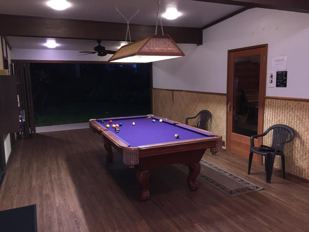 Kona Magic Honu Room Kailua-Kona Exterior foto