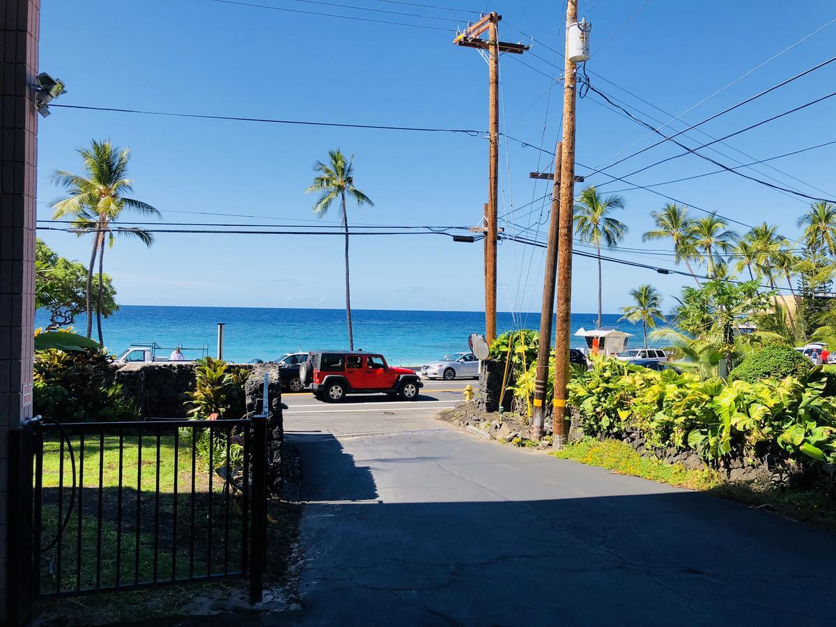Kona Magic Honu Room Kailua-Kona Exterior foto