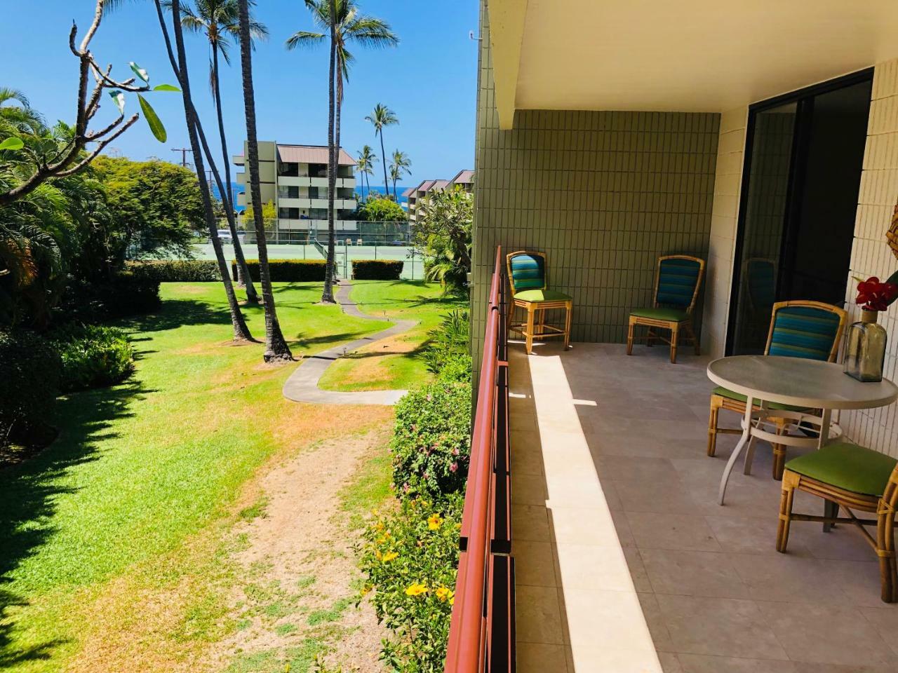 Kona Magic Honu Room Kailua-Kona Exterior foto