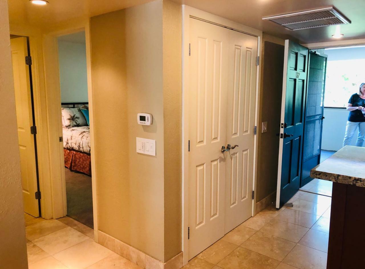 Kona Magic Honu Room Kailua-Kona Exterior foto