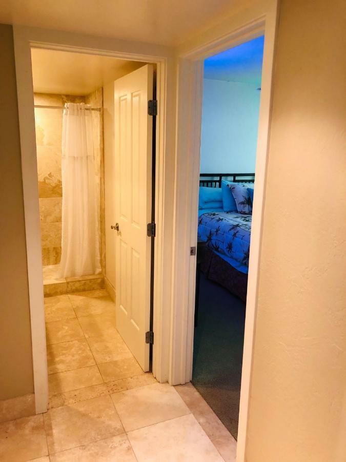 Kona Magic Honu Room Kailua-Kona Exterior foto
