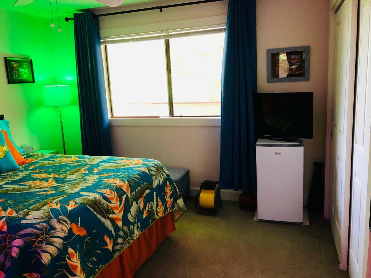 Kona Magic Honu Room Kailua-Kona Exterior foto