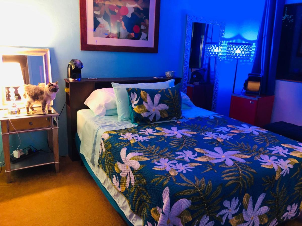 Kona Magic Honu Room Kailua-Kona Exterior foto