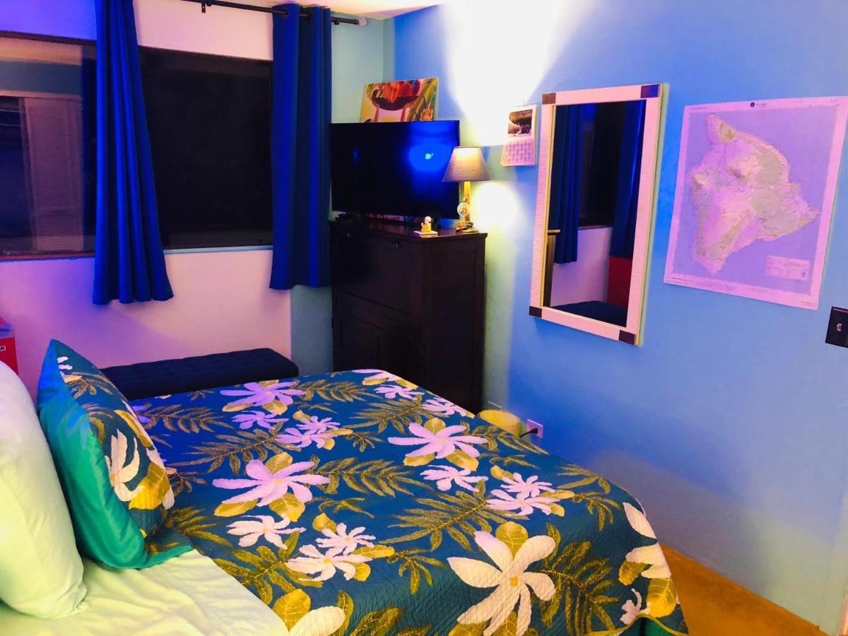 Kona Magic Honu Room Kailua-Kona Exterior foto